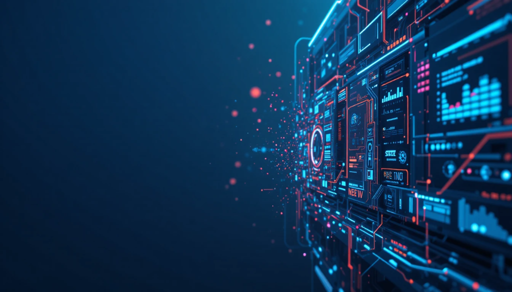 R&T Software - Inovação e Engenharia de Software para o Mercado Transacional